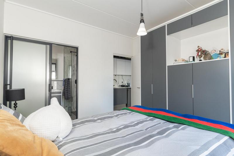 1 Bedroom Property for Sale in The Huntsman Western Cape
